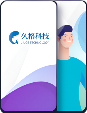 久格-网站设计-移动端 调整四倍